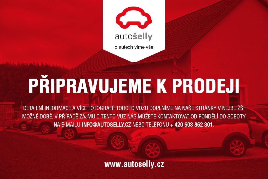 Škoda Yeti