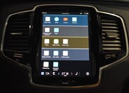 Volvo XC90 20