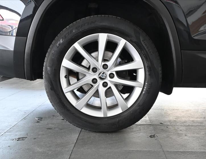 Škoda Kodiaq 33