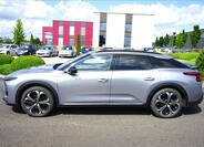 Citroën C5 X 3