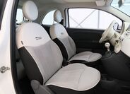 Fiat 500 18