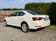 Škoda Superb 3