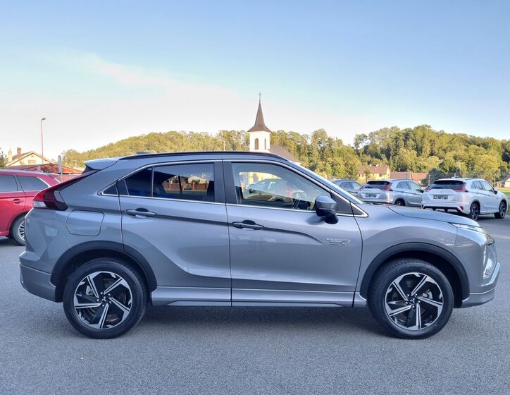 Mitsubishi Ostatní 6