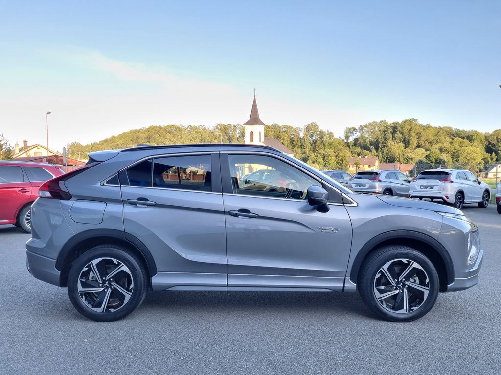 Mitsubishi Ostatní