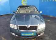 Škoda Octavia 2