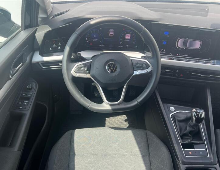 Volkswagen Golf 6