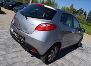 Mazda 2 5