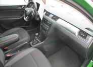 Škoda Rapid 9