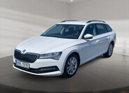 Škoda Superb 3