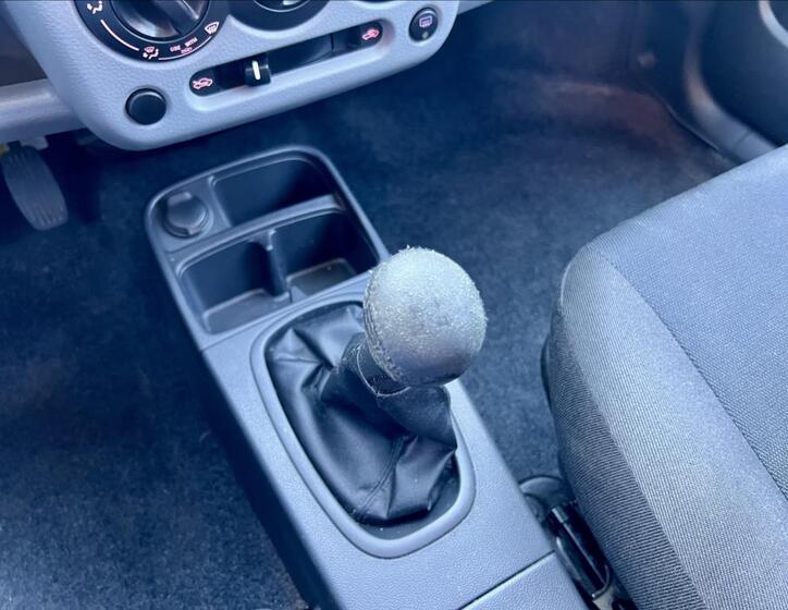 Suzuki Ignis 29