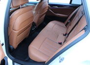 BMW Řada 5 12