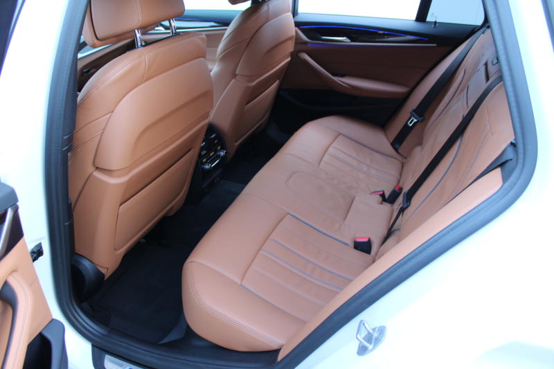BMW Řada 5