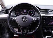 Volkswagen Passat 20