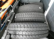 Ford Transit 24