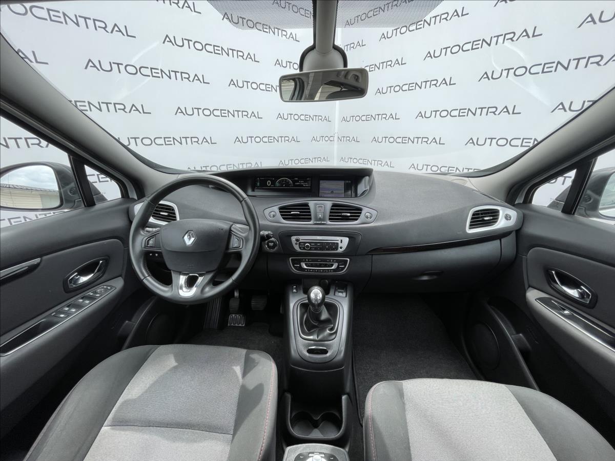 Renault Scénic