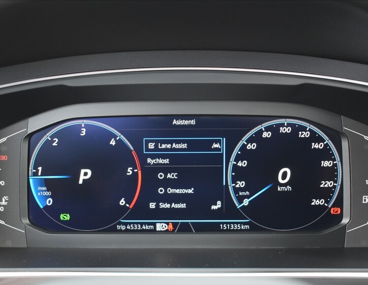 Volkswagen Tiguan Allspace 28