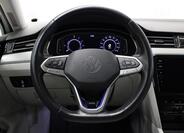 Volkswagen Passat 17