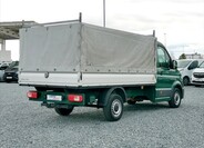 Volkswagen Crafter 3