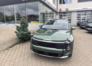 KIA Sportage 2