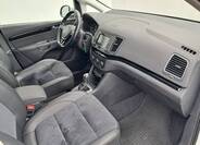 Volkswagen Sharan 20