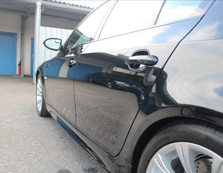 BMW M5 45