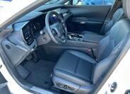 Lexus RX 350h 10