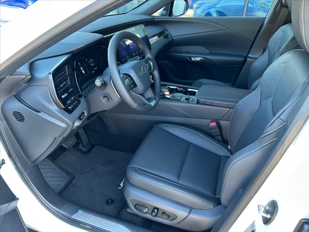 Lexus RX 350h