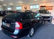 Škoda Octavia 6