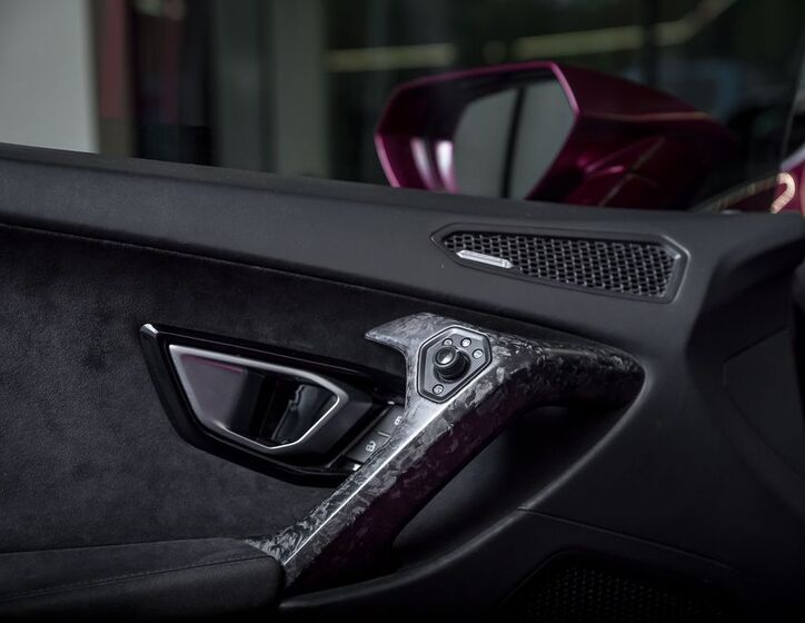 Lamborghini Huracán 14
