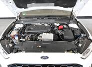 Ford Mondeo 5