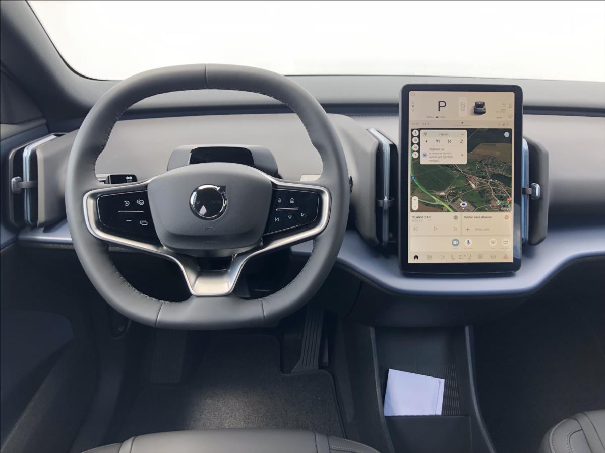 Volvo EX30