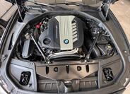 BMW Řada 5 22