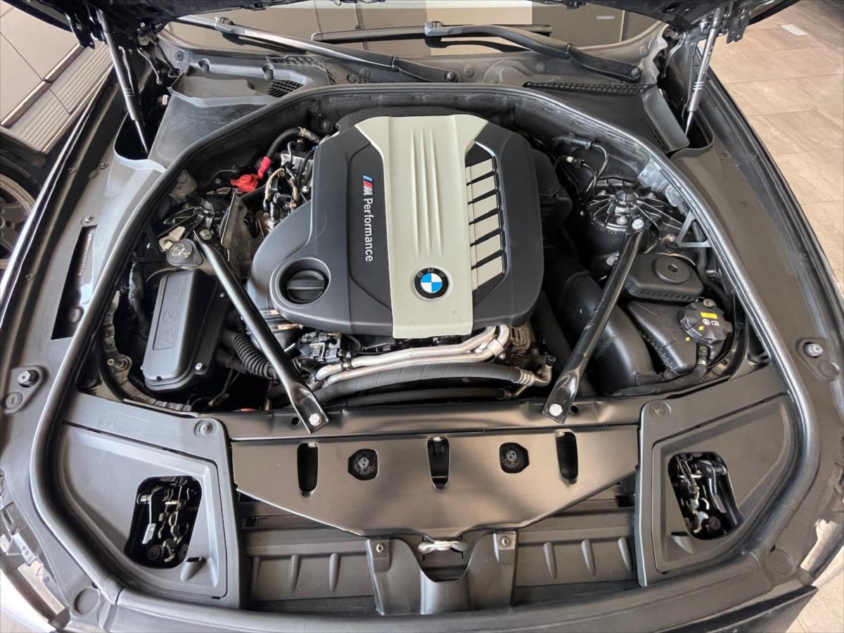 BMW Řada 5