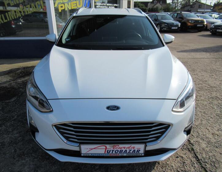 Ford Focus 3