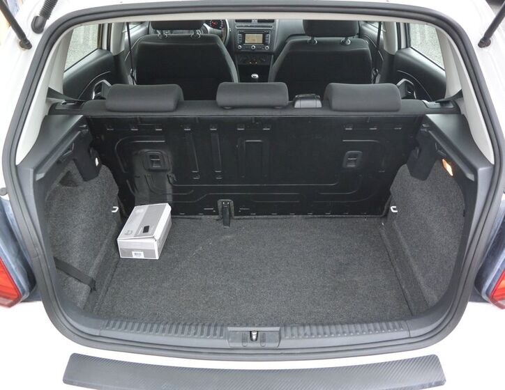 Volkswagen Polo 22