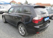 BMW X3 6