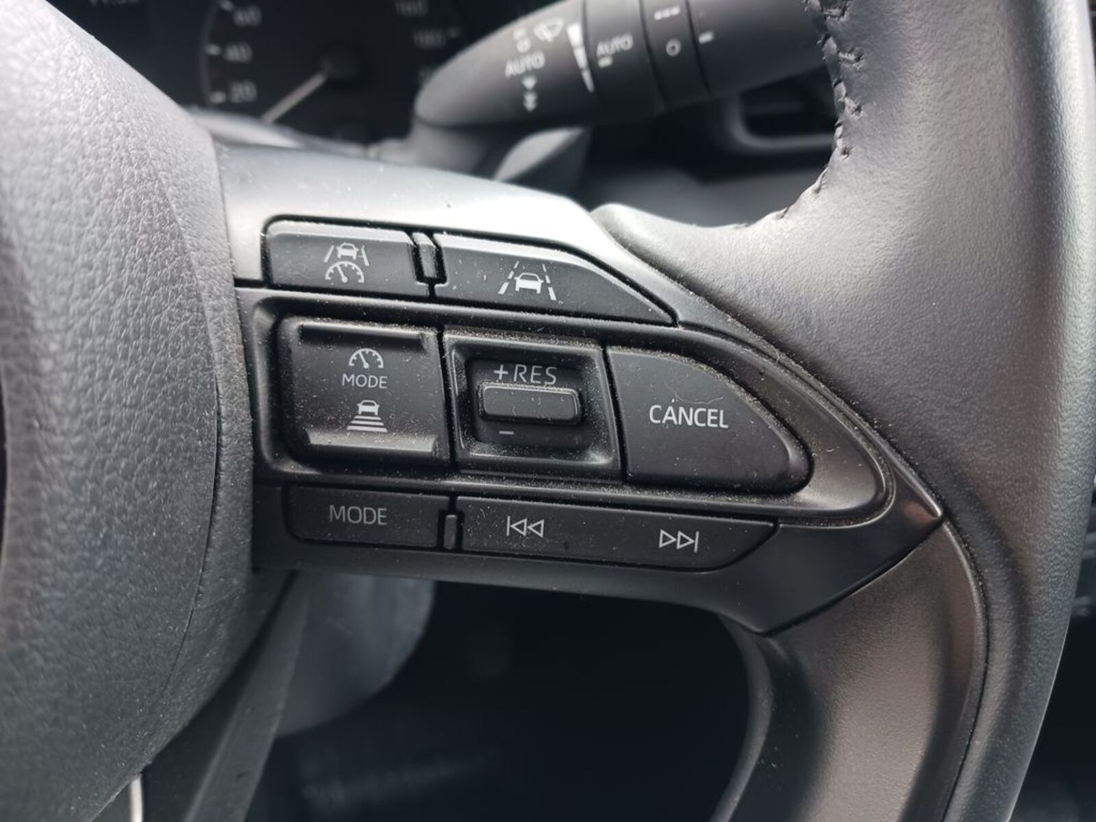 Toyota Yaris 18