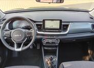 KIA Stonic 9