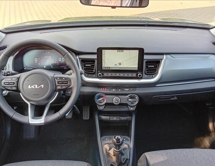 KIA Stonic 9