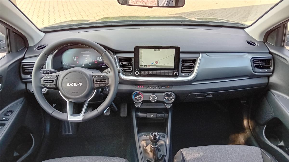 KIA Stonic