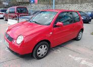 Volkswagen Lupo 4