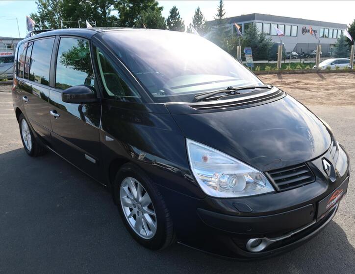 Renault Espace 2