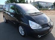 Renault Espace 2
