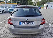 Škoda Fabia 5
