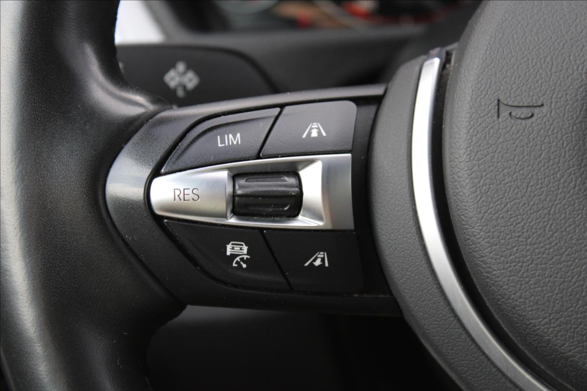 BMW Řada 4