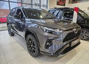 Toyota RAV4 1