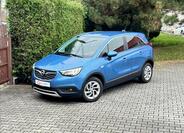 Opel Crossland X 1