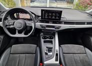 Audi A4 25