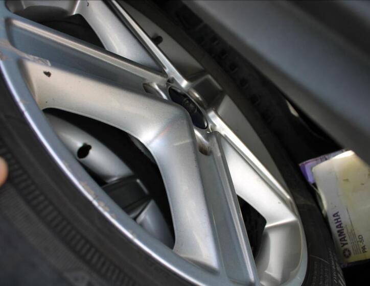 Ford Focus 20
