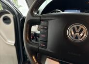 Volkswagen Touareg 9